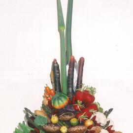 Central Division WDFF 1993-2011