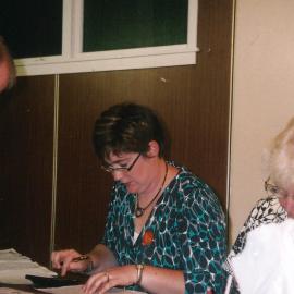 Central Division WDFF 1993-2011