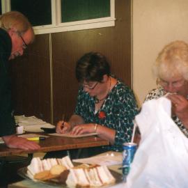 Central Division WDFF 1993-2011