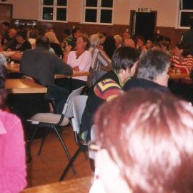 Central Division WDFF 1993-2011