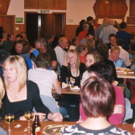 Central Division WDFF 1993-2011