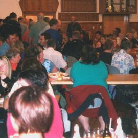 Central Division WDFF 1993-2011