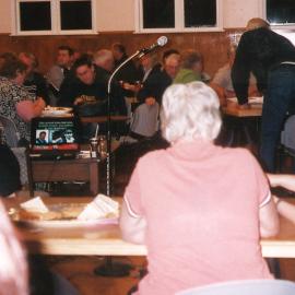 Central Division WDFF 1993-2011