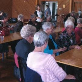 Central Division WDFF 1993-2011