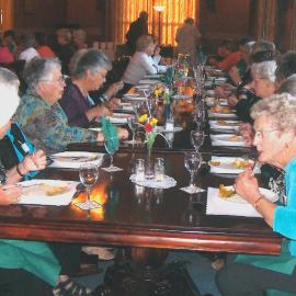 Central Division WDFF 1993-2011