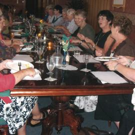 Central Division WDFF 1993-2011