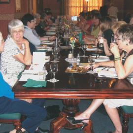 Central Division WDFF 1993-2011