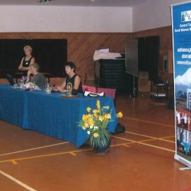 Central Division WDFF 1993-2011