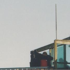 Central Division WDFF 1993-2011