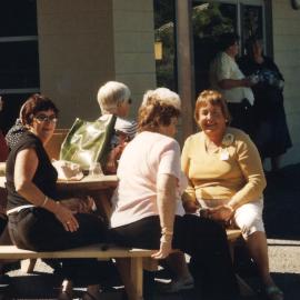 Central Division WDFF 1993-2011