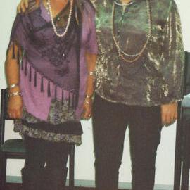 Central Division WDFF 1993-2011