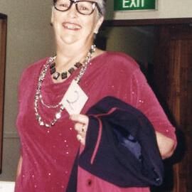 Central Division WDFF 1993-2011