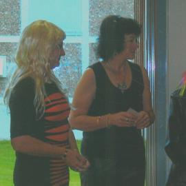 Central Division WDFF 1993-2011