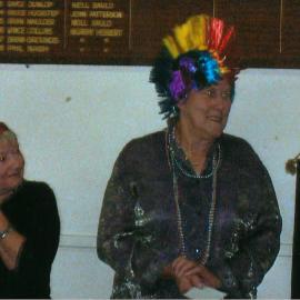 Central Division WDFF 1993-2011