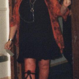 Central Division WDFF 1993-2011