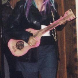 Central Division WDFF 1993-2011