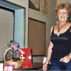 Central Division WDFF 1993-2011