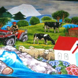 Central Division WDFF 1993-2011