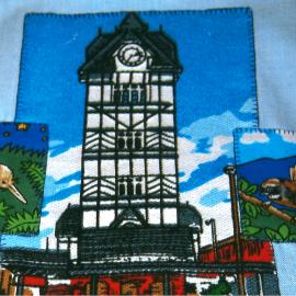 Central Division WDFF 1993-2011