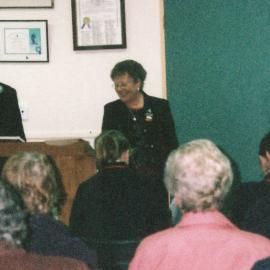 Central Division WDFF 1993-2011