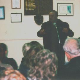 Central Division WDFF 1993-2011