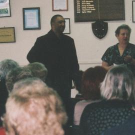 Central Division WDFF 1993-2011