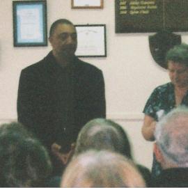 Central Division WDFF 1993-2011