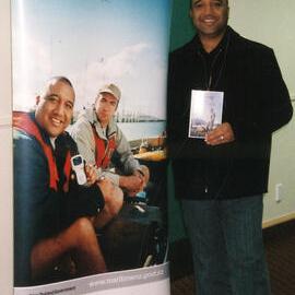 Central Division WDFF 1993-2011