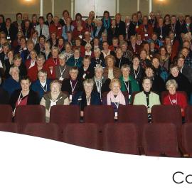 Central Division WDFF 1993-2011