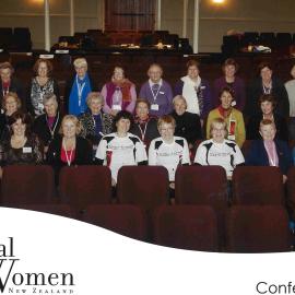 Central Division WDFF 1993-2011
