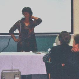 Central Division WDFF 1993-2011