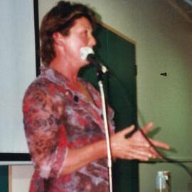 Central Division WDFF 1993-2011