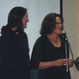 Central Division WDFF 1993-2011