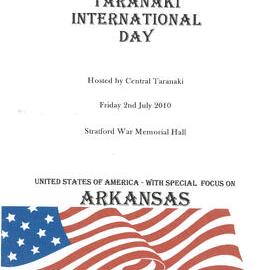 Central Division WDFF 1993-2011