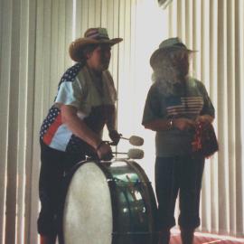 Central Division WDFF 1993-2011