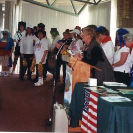 Central Division WDFF 1993-2011