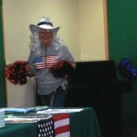 Central Division WDFF 1993-2011