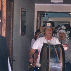 Central Division WDFF 1993-2011