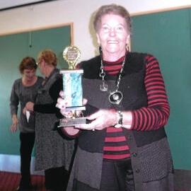 Central Division WDFF 1993-2011