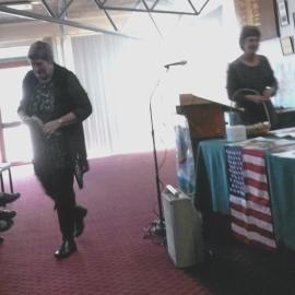 Central Division WDFF 1993-2011