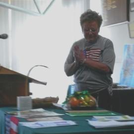 Central Division WDFF 1993-2011