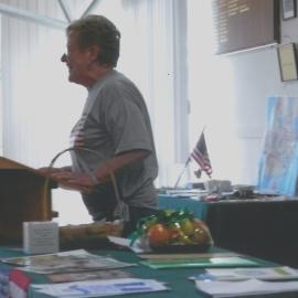 Central Division WDFF 1993-2011