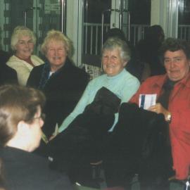 Central Division WDFF 1993-2011