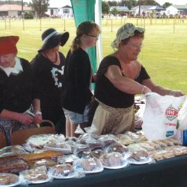 Central Division WDFF 1993-2011