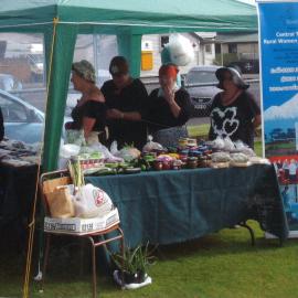 Central Division WDFF 1993-2011