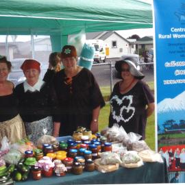 Central Division WDFF 1993-2011