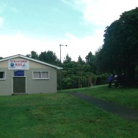 Central Division WDFF 1993-2011