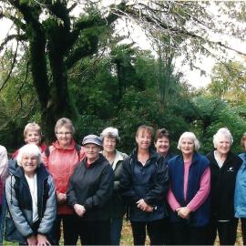 Central Division WDFF 1993-2011