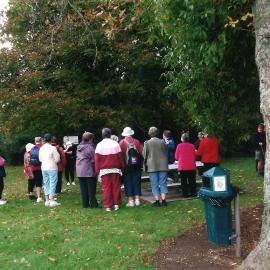 Central Division WDFF 1993-2011