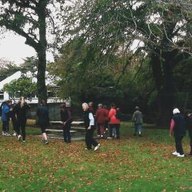 Central Division WDFF 1993-2011